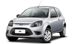 Аппаратная замена масла в вариаторе с заменой фильтра Ford KA