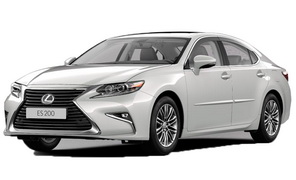 Замена масла в DSG с фильтром Lexus ES