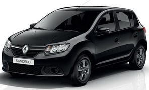 Замена жидкости ЭГУР (электрогидроусилителя руля) Renault Sandero