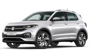 Замена ремня ГРМ + помпы Volkswagen T-Roc