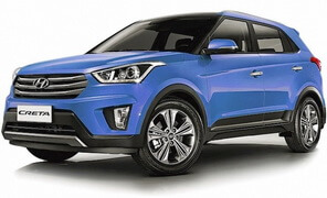 Замена впускного коллектора Hyundai Creta