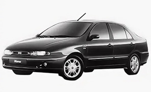 Замена масла в DSG с фильтром Fiat Marea