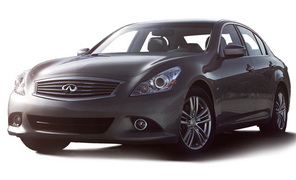 Замена пыльника ШРУС Infiniti Q40