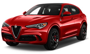 Замена переднего датчика ABS Alfa Romeo Stelvio