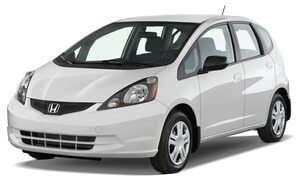 Чтение и удаление ошибок Honda Fit