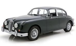 Замена сцепления Powershift DCT450 под ключ Jaguar Mark IX