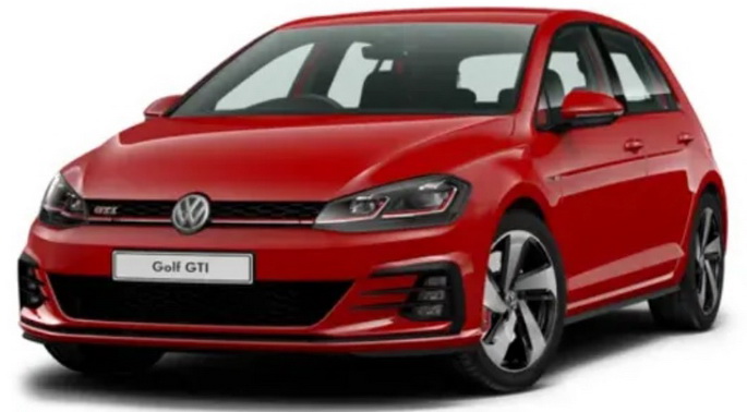 Замена сцепления Powershift DCT250 под ключ Volkswagen Golf GTI в Москве в СТО Motul Garage