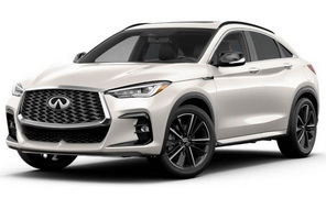 Замена пыльника ШРУС Infiniti QX55