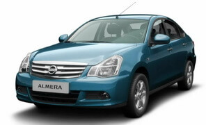 Аппаратная замена масла в АКПП с заменой фильтра Nissan Almera