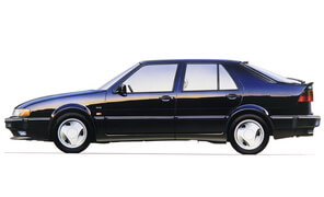 Ремонт АКПП: DSG, S-Tronic, Powershift Saab 9000