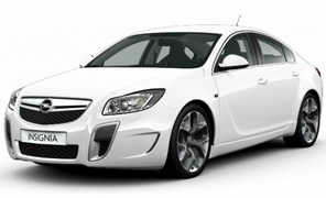 Замена впускного коллектора Opel Insignia