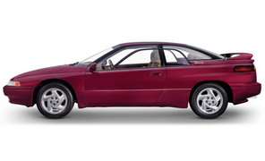 Аппаратная замена масла в вариаторе без замены фильтра Subaru SVX