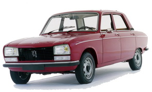 Ремонт АКПП: DSG, S-Tronic, Powershift Peugeot 304