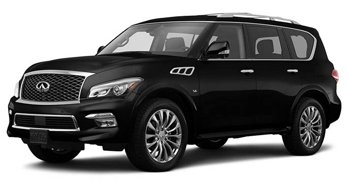 Замена сцепления DSG 7 под ключ Infiniti QX80 в Москве в СТО Motul Garage