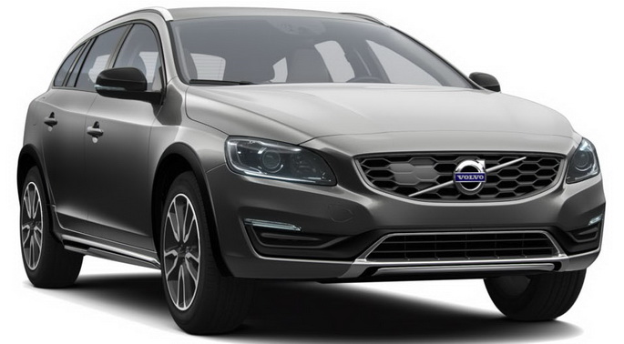 Замена радиатора концидионера  Volvo V60 в Москве в СТО Motul Garage