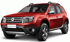 Замена впускного коллектора Renault Duster