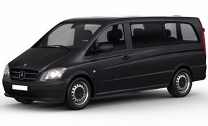 Диагностика тормозной системы Mercedes-Benz Vito