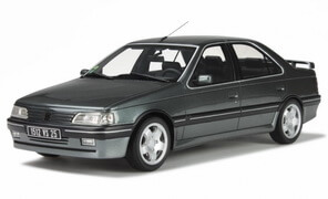 Замена сцепления DSG 6 под ключ Peugeot 405