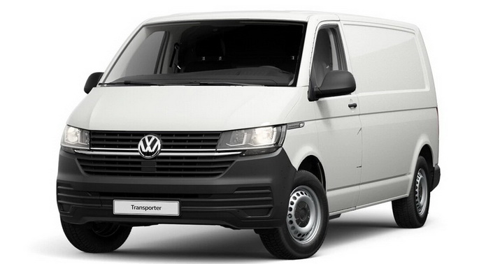 Чип-тюнинг двигателя (перепрошивка для увеличения мощности) Volkswagen Transporter в Москве в СТО Motul Garage