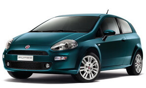 Замена масла в DSG с фильтром Fiat Punto