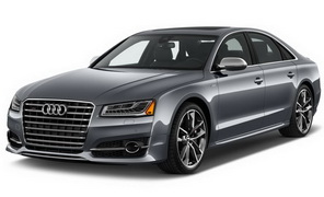 Аппаратная замена масла в вариаторе без замены фильтра Audi S8