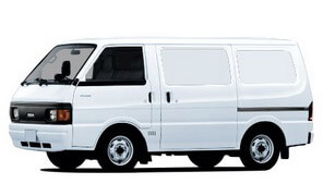 Ремонт мехатроника DL501 0B5 Nissan Vanette