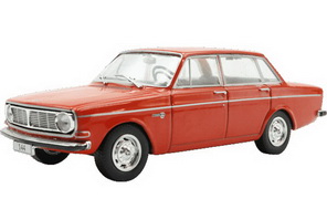 Замена выжимного подшипника сцепления Volvo 140 Series