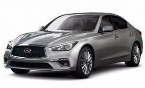 Замена пыльника ШРУС Infiniti Q50