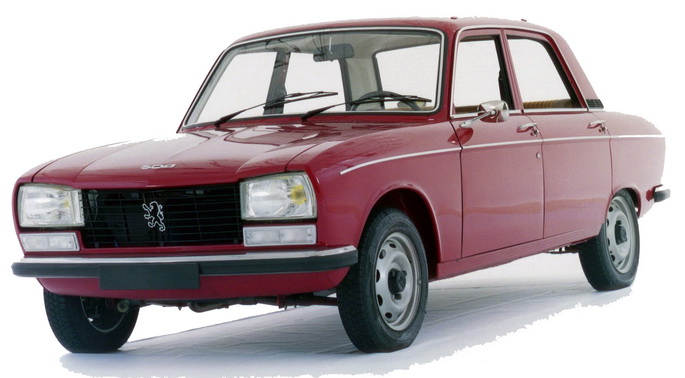 Замена жидкости гидроусилителя руля (ГУР) Peugeot 304 в Москве в СТО Motul Garage