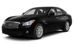 Замена пыльника ШРУС Infiniti M