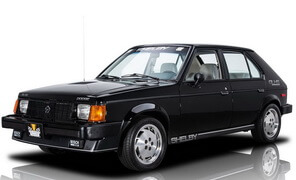 Аппаратная замена масла в АКПП с заменой фильтра Dodge Omni