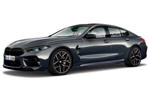 Замена жидкости ЭГУР (электрогидроусилителя руля) BMW M8