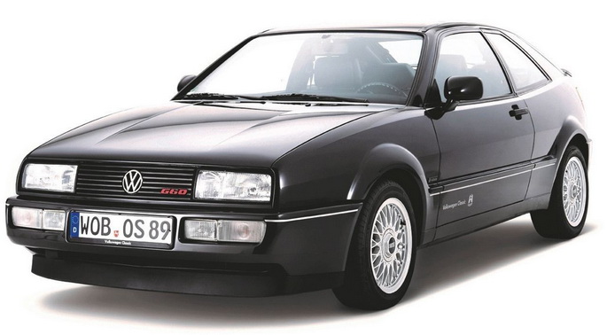 Замена сцепления Powershift DCT450 под ключ Volkswagen Corrado в Москве в СТО Motul Garage