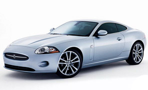 Замена сцепления Powershift DCT450 под ключ Jaguar XK