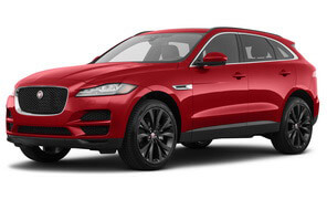 Замена сцепления Powershift DCT450 под ключ Jaguar F-Pace