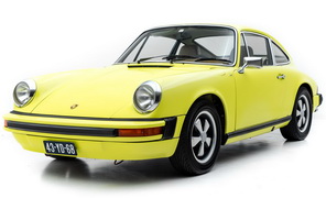 Частичная замена масла в АКПП без замены фильтра Porsche 912