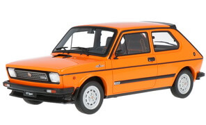 Замена ремня ГРМ + помпы Fiat 127