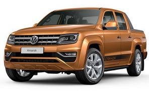 Аппаратная замена масла в DSG с фильтром Volkswagen Amarok