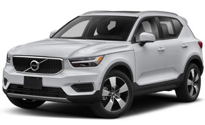 Аппаратная замена масла в DSG с фильтром Volvo XC40