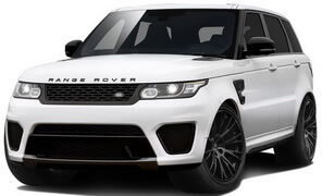 Замена муфты компрессора кондиционера  Land Rover Range Rover