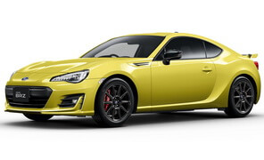 Частичная замена масла в АКПП с заменой фильтра Subaru BRZ