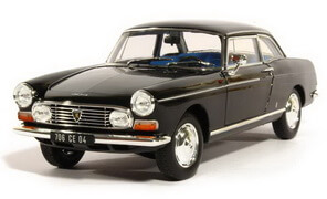 Замена тормозных барабанов Peugeot 404