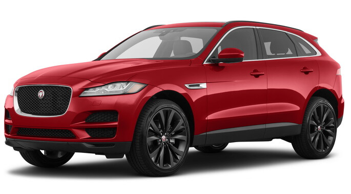 Замена сцепления Powershift DCT450 под ключ Jaguar F-Pace в Москве в СТО Motul Garage