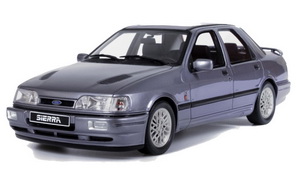 Аппаратная замена масла в вариаторе с заменой фильтра Ford Sierra