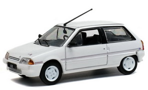 Замена ремня ГРМ + помпы Citroen AX