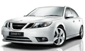 Ремонт АКПП: DSG, S-Tronic, Powershift Saab 9-3