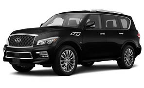 Замена пыльника ШРУС Infiniti QX80