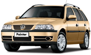 Ремонт мехатроника DQ200  Volkswagen Pointer